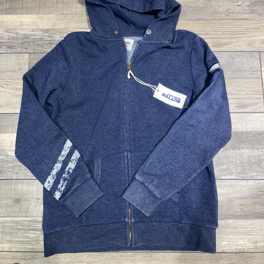 Butter Hoodie